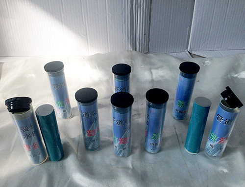 跑冒滴漏，一抹就好